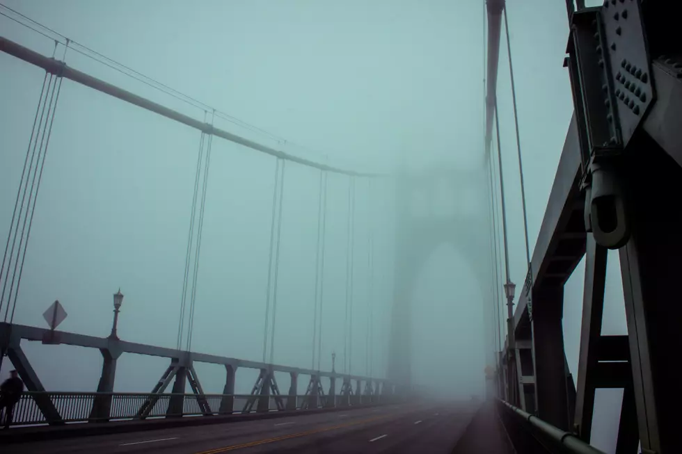 8 Haunted Bridges In New York- Dare To Cross?