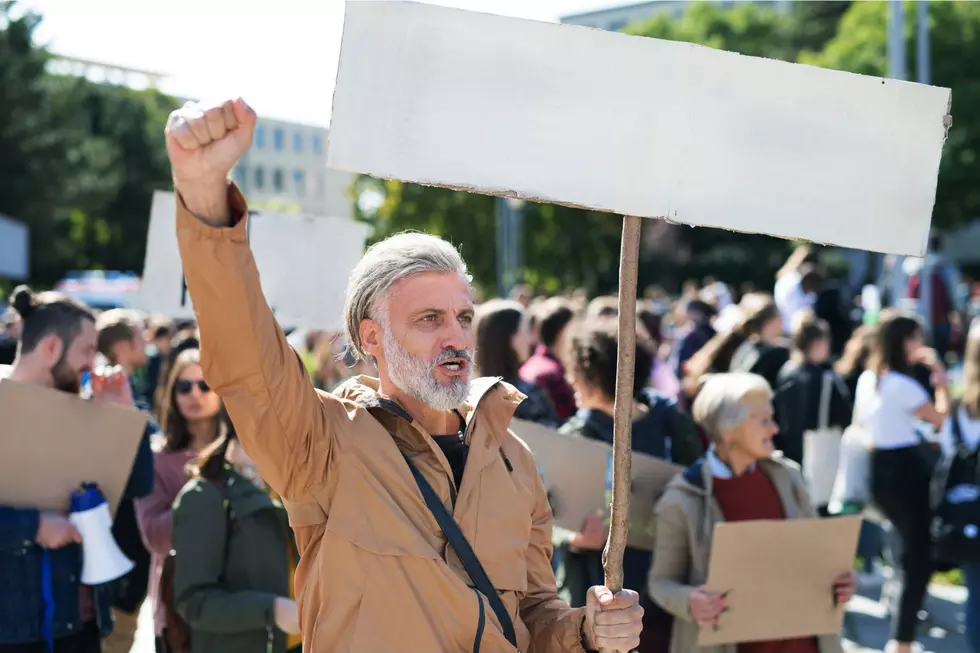 Many New Yorkers Went On Strike Today – Here’s Why