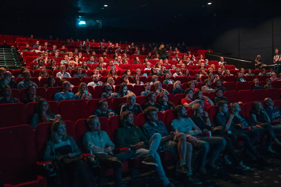Marquee Cinemas Of New Hartford Spreading Christmas Cheer