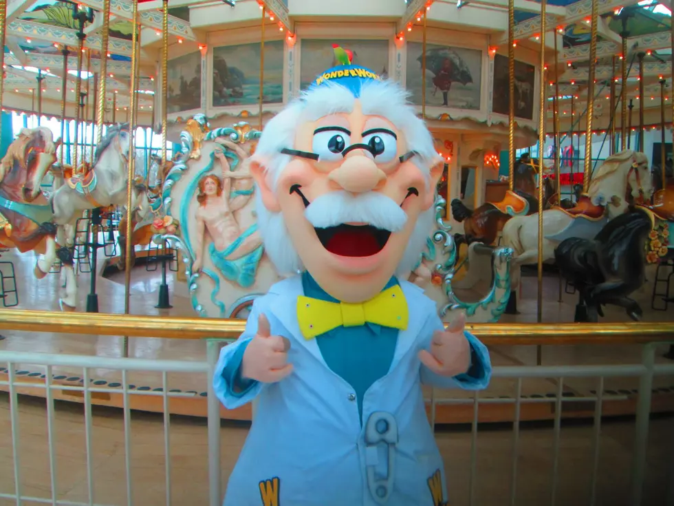 Full STEAM Ahead- WonderWorks Of Syracuse Has Exciting Plans