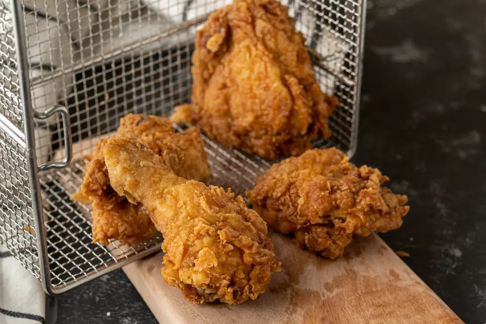 Pluckin’ Good Deal- One Central New York Restaurant Is For Sale