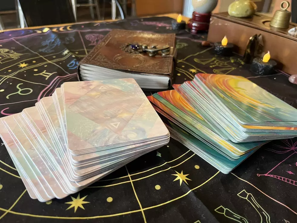 Free Tarot Card Readings For New York Zodiac Signs- Week of 3/04