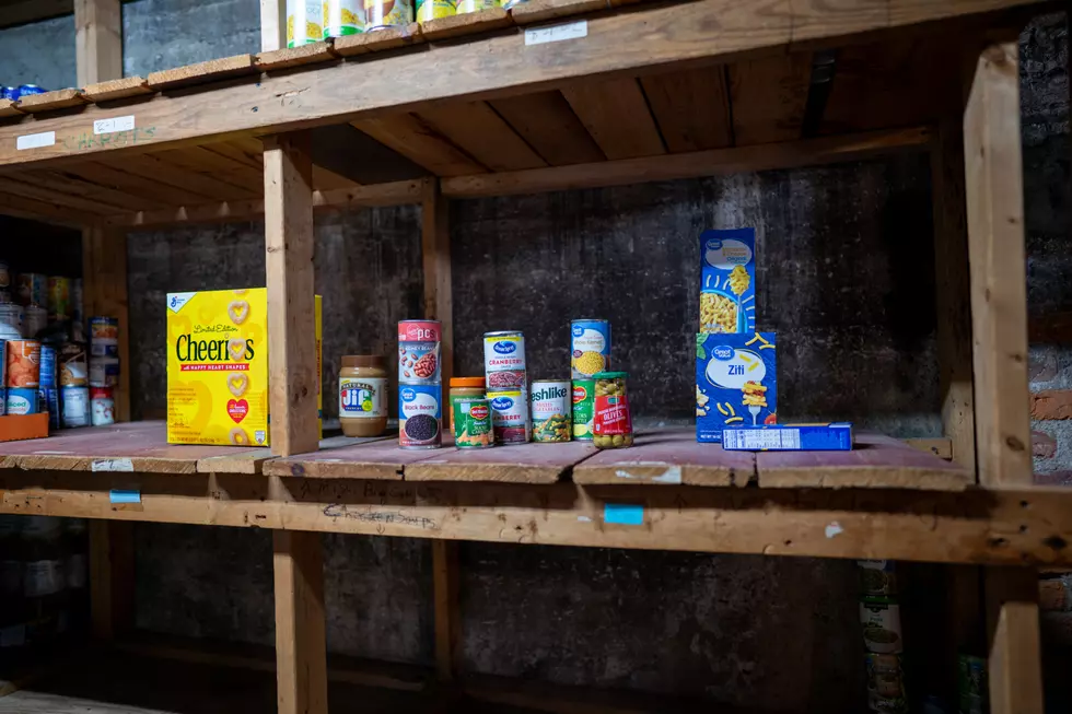 Your Donations Are Crucial During Rome Rescue Mission’s Summer Drought