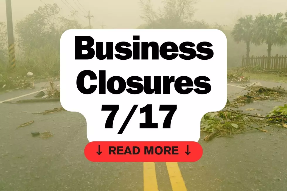 What Businesses Are Closed In Rome After Devastating Storm Damage?
