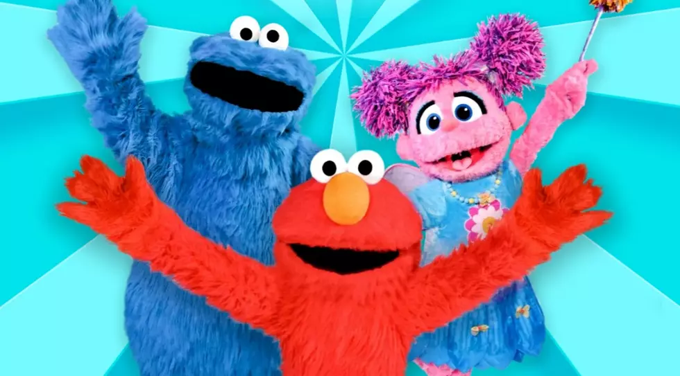 Sesame Street Live Is Coming To The Beautiful Stanley In Utica