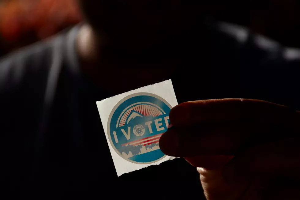 Does It Count In New York If A Voter Votes Early, Then Dies Before The Election?