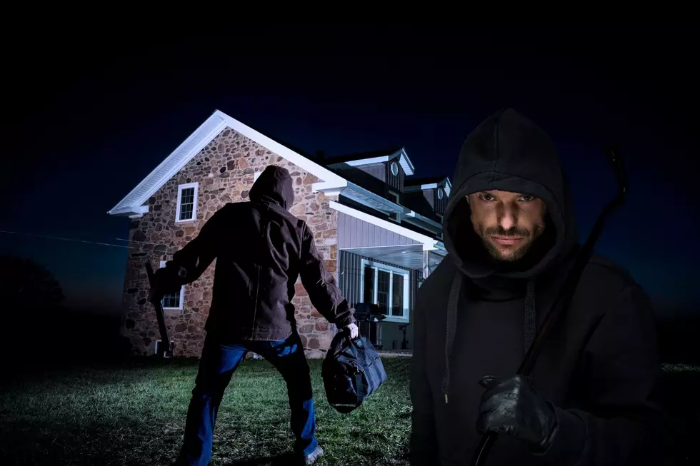 Central New York Faces New Wave Of Thefts- What’s Vanishing?