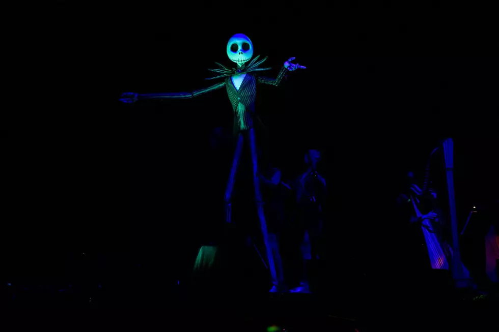 ‘Nightmare Before Christmas’ On The Big Screen In Central New York