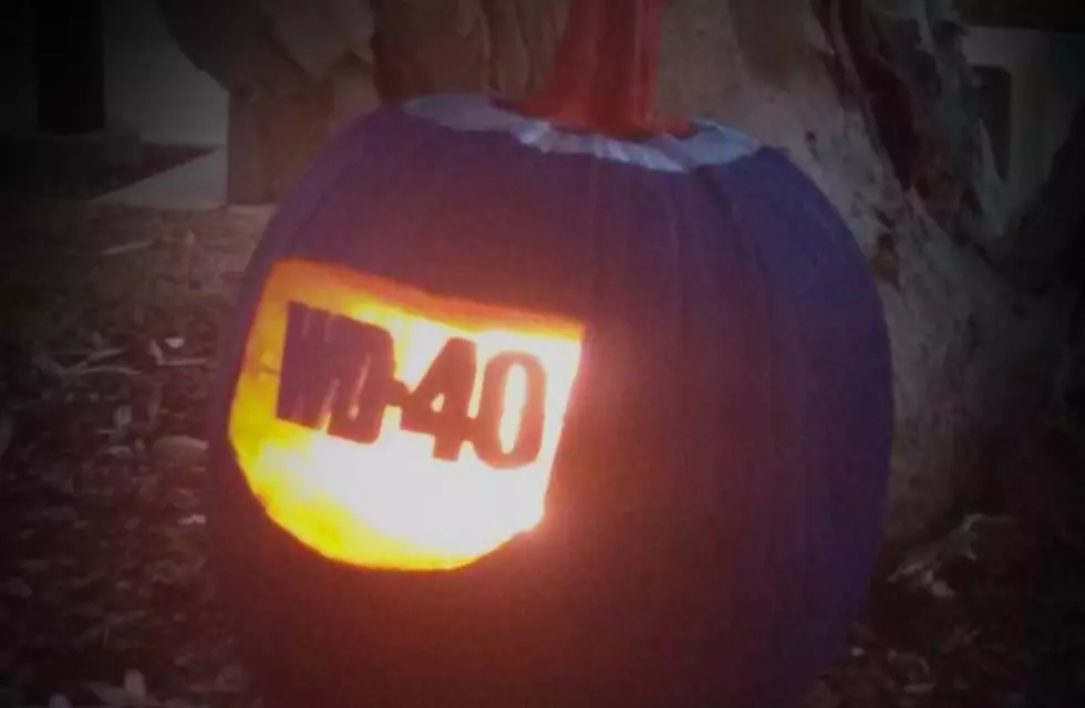 Why You Need WD-40 In New York State This Halloween