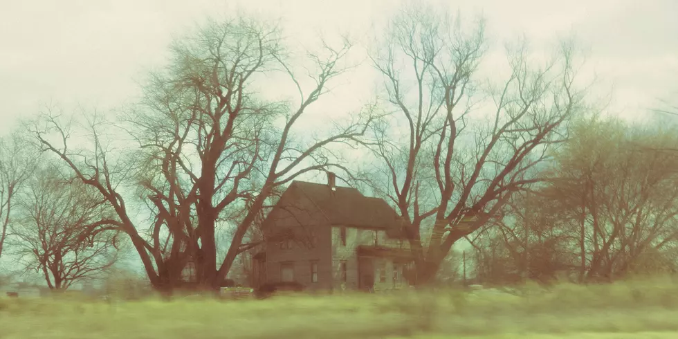 2 New York Homes Named Most Haunted In America