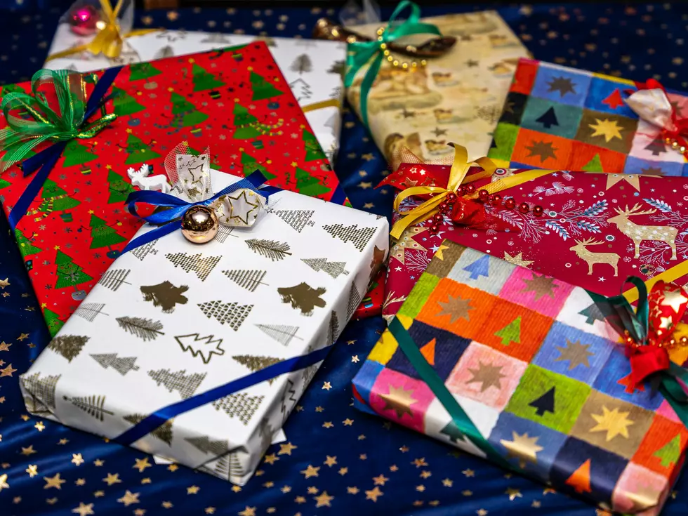 Registration For Central New York Christmas Toy Program Is Now Open