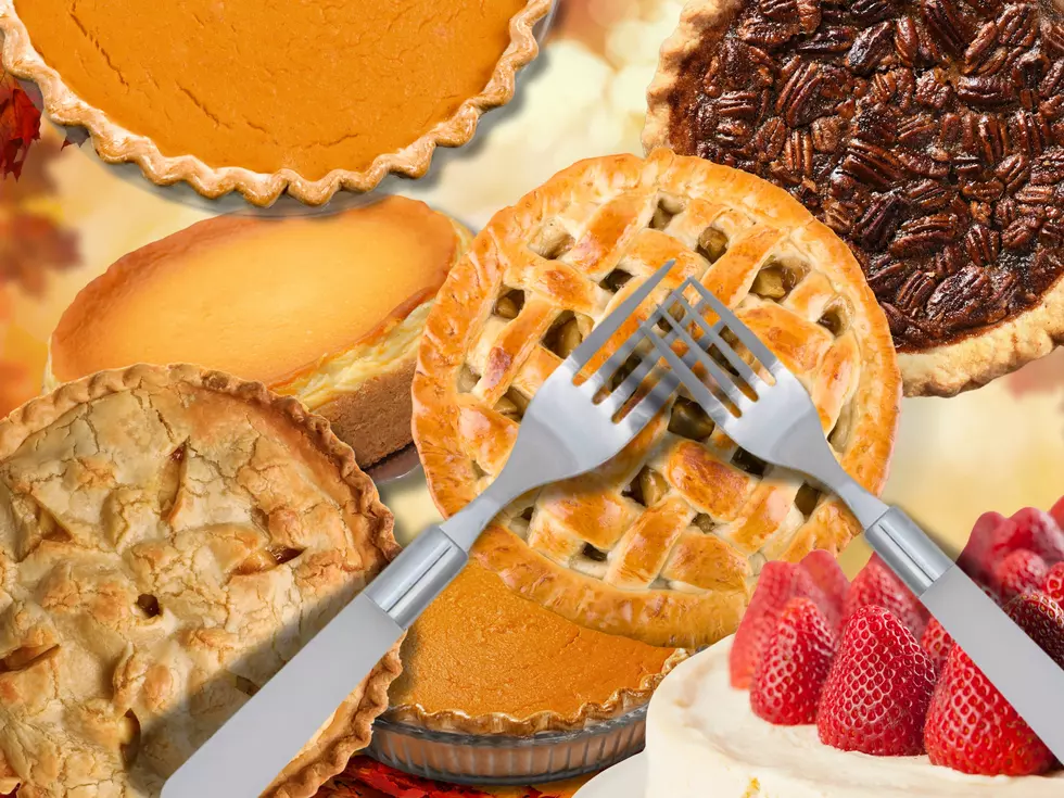Where to Buy Thanksgiving Pies Around Utica New York