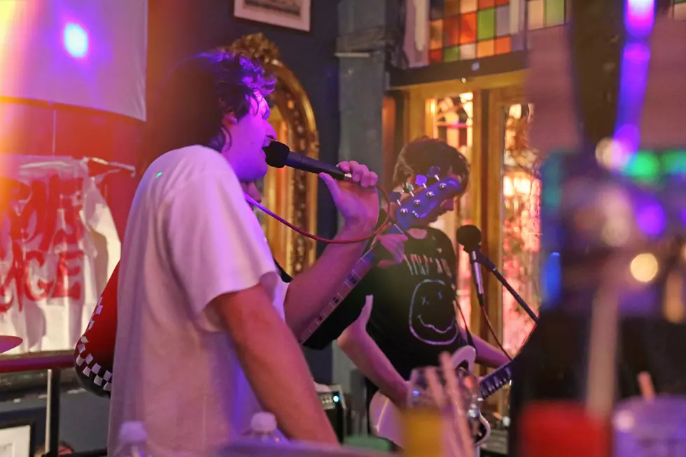 Your Last Minute Thanksgiving Eve Plans Across Central New York