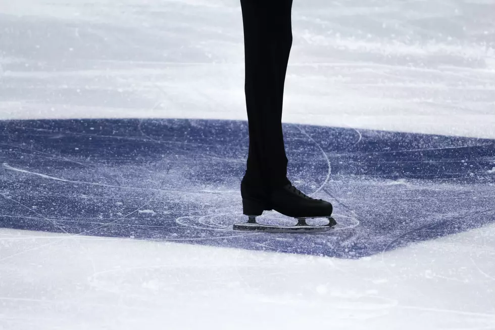 Central New York Outdoor Ice Rink Now Open For The Season