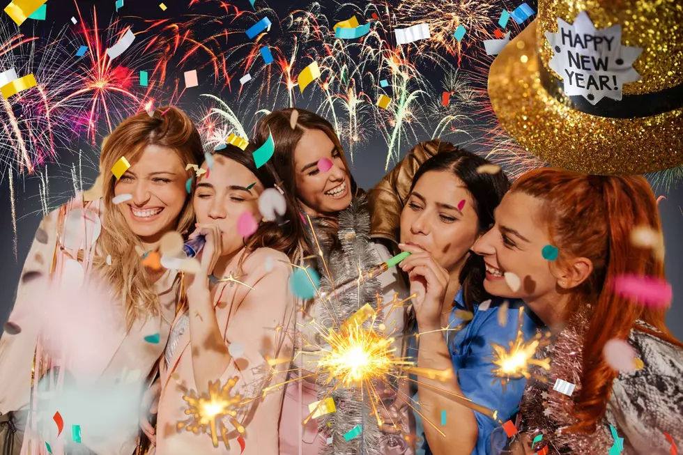 Bank of Utica Hosts the Ultimate New Year’s Celebration