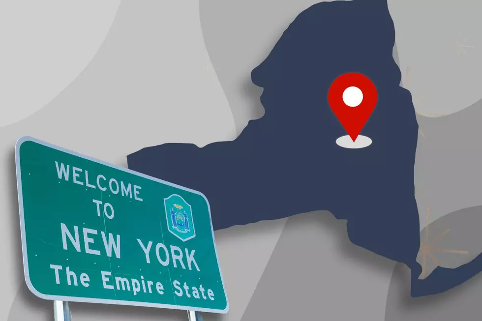 This Historical New York Landmark Turns 200 In 2025