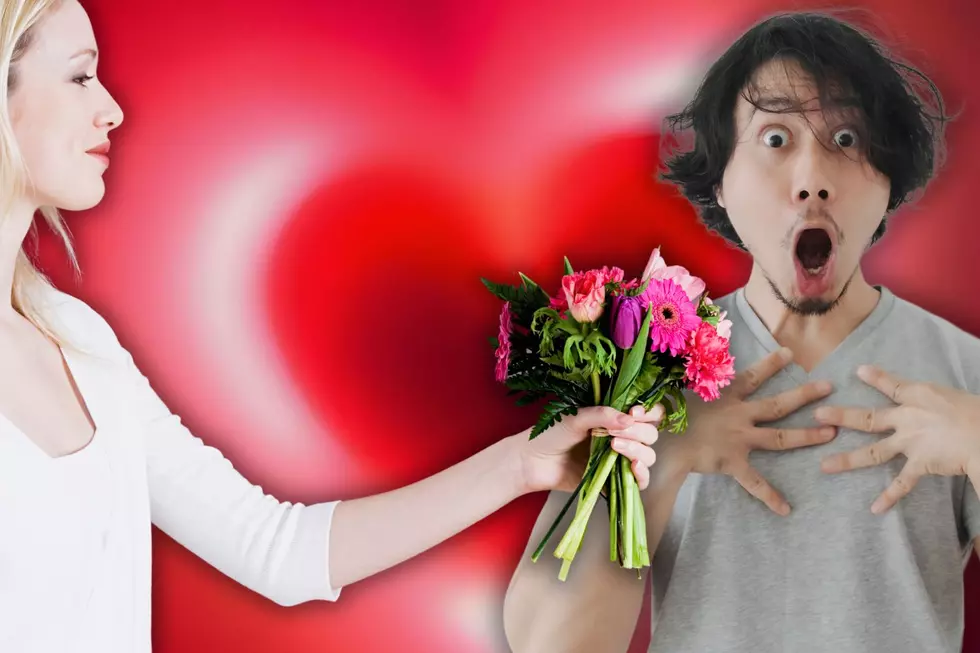 Study: New York Men Are Surprisingly More Romantic Than Women
