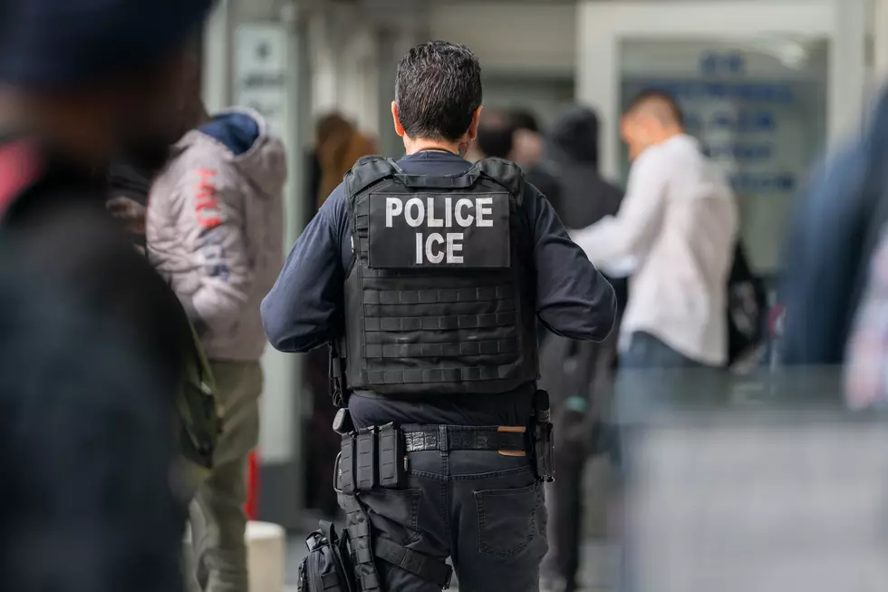 Mother, Kids Detained by ICE in Upstate New York