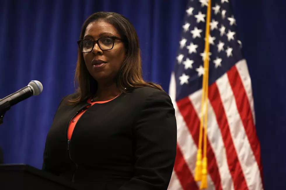 New York AG Clears Officer in Teen Shooting Death