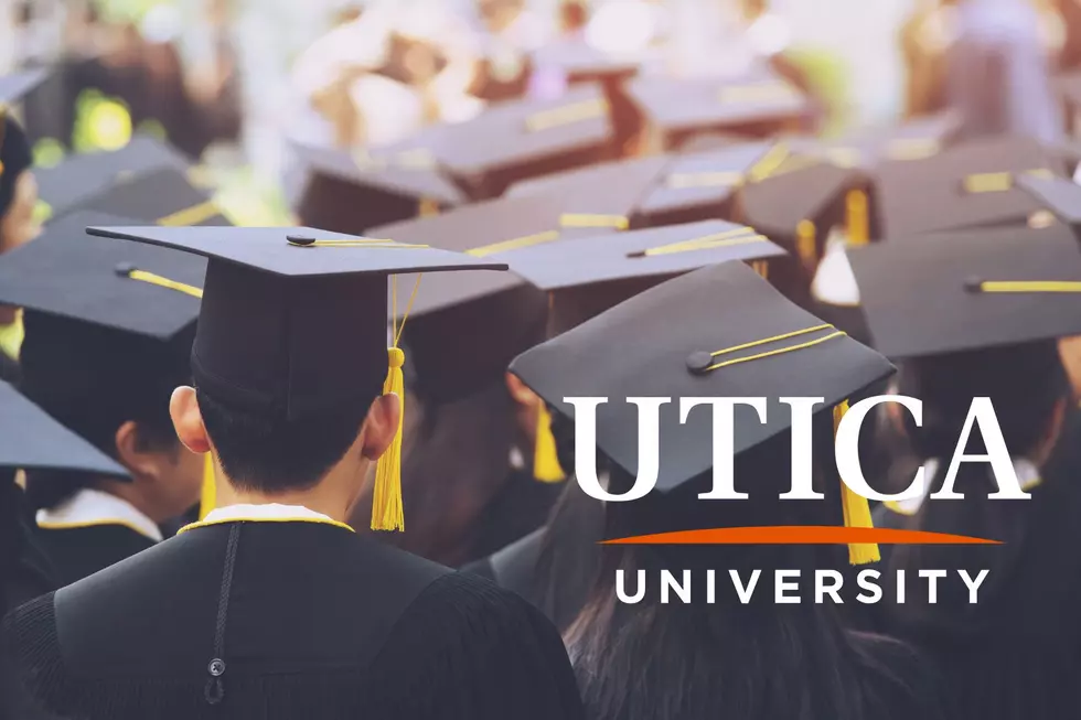 Chobani Founder To Speak At Utica University Graduation