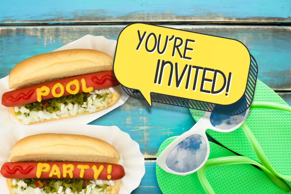 My Child Invited Friends Over for a Pool Party Without Asking—Do I Cancel or Go With It?