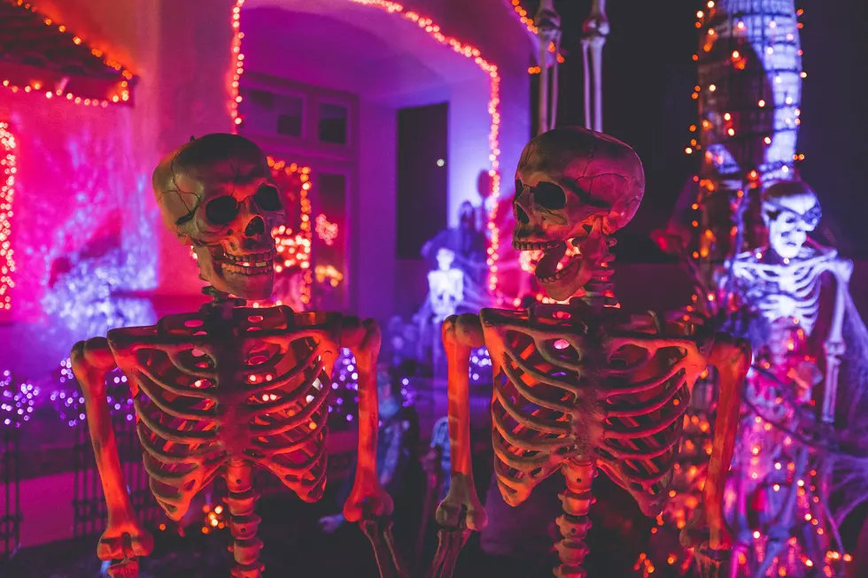 The Most Haunted State in America? New York Tops the List