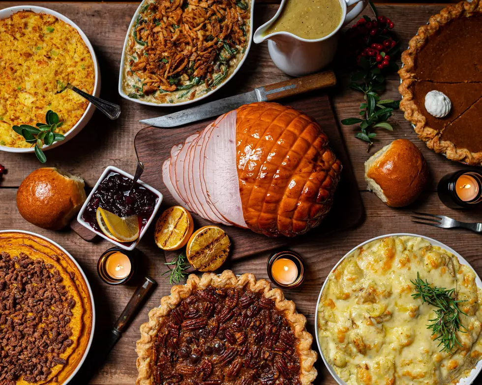 The Most Popular Thanksgiving Sides in New York, According to Campbell’s 2025 Report