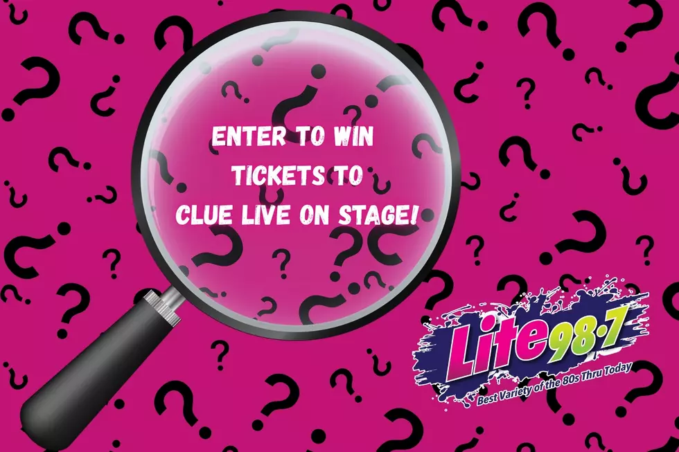 The Case of the Split Dessert: Solve Today’s CLUE and Win Tickets to CLUE Live On Stage