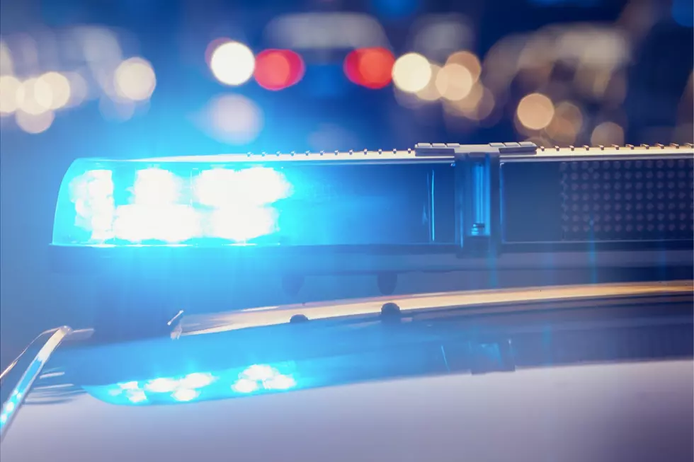State Police: Upstate NY Woman Arrested After Alleged Road Rage Incident with Stun Gun