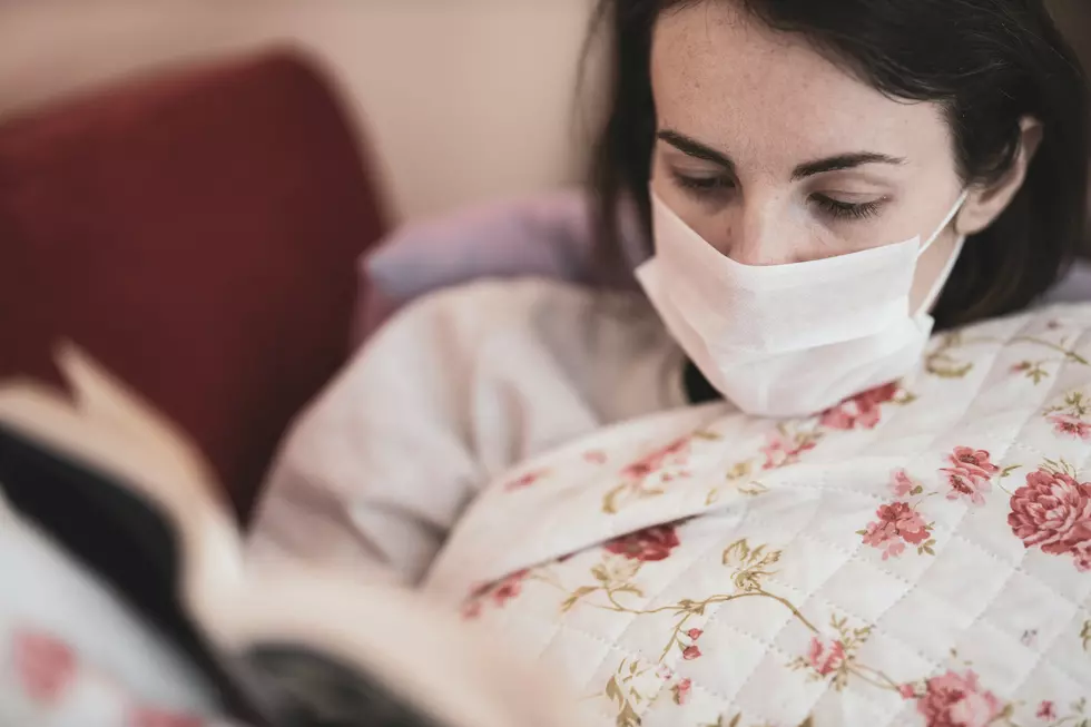 New York’s Flu Season Is Already Severe, Here’s How to Protect Yourself Right Now