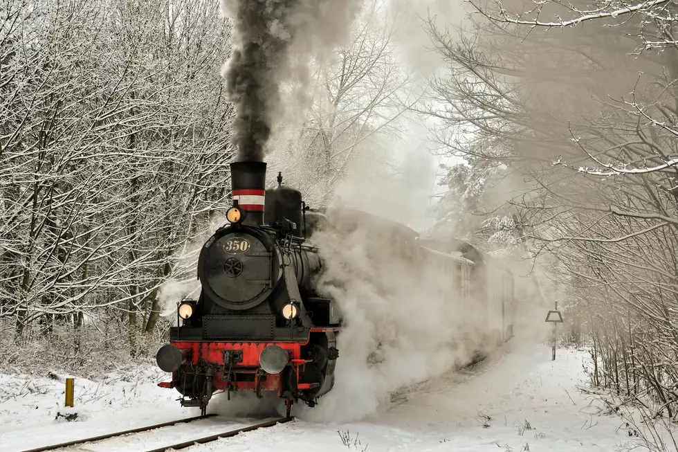 Set Your Alarm: Polar Express Tickets Go On Sale This Week!