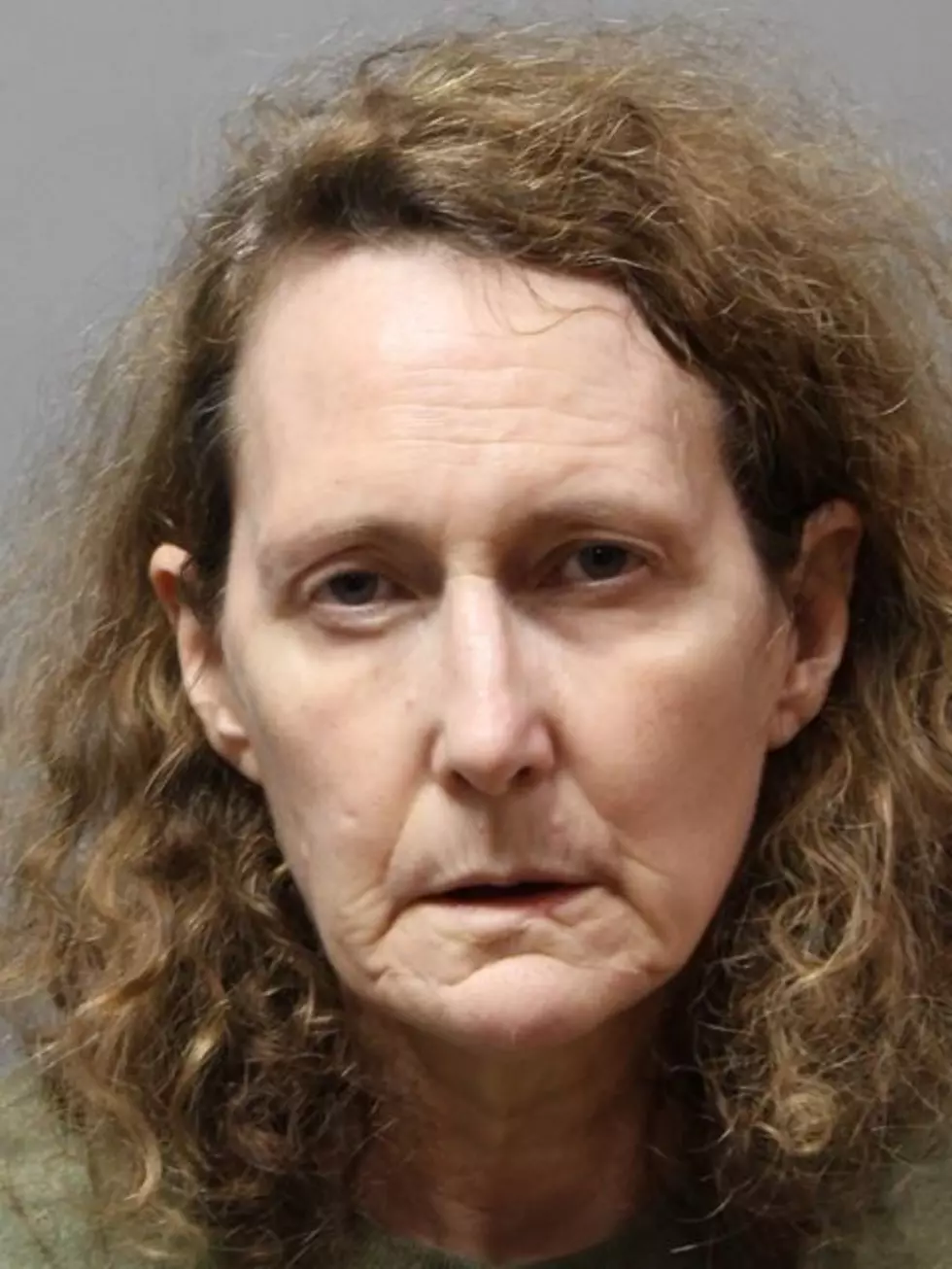 Police: Woman Tried to Set Fire Inside Home During Argument in New York
