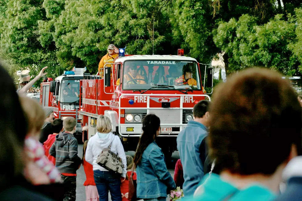 Climb, Honk, and Explore at MVCC’s Touch-A-Truck Event in Rome