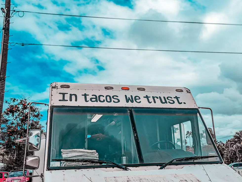 50+ Food Trucks Are Taking Over the NYS Fairgrounds This Weekend