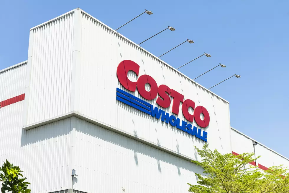 Opening Date for New Costco Store Announced