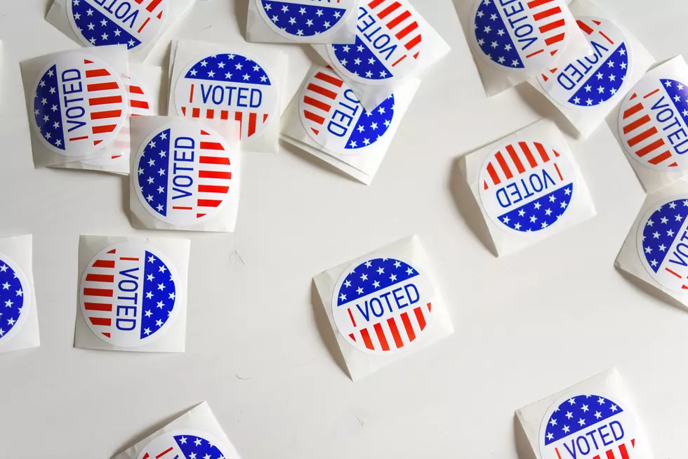 No One Wants the Job? New York Village Will Vote for Mayor With a Blank Ballot