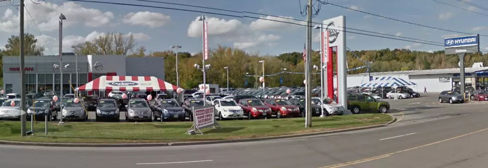 Carbone Auto Group Sold To Lithia Motors