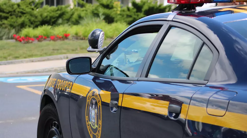 NYS Police Ticketing CNY Drivers For This – Up To $200