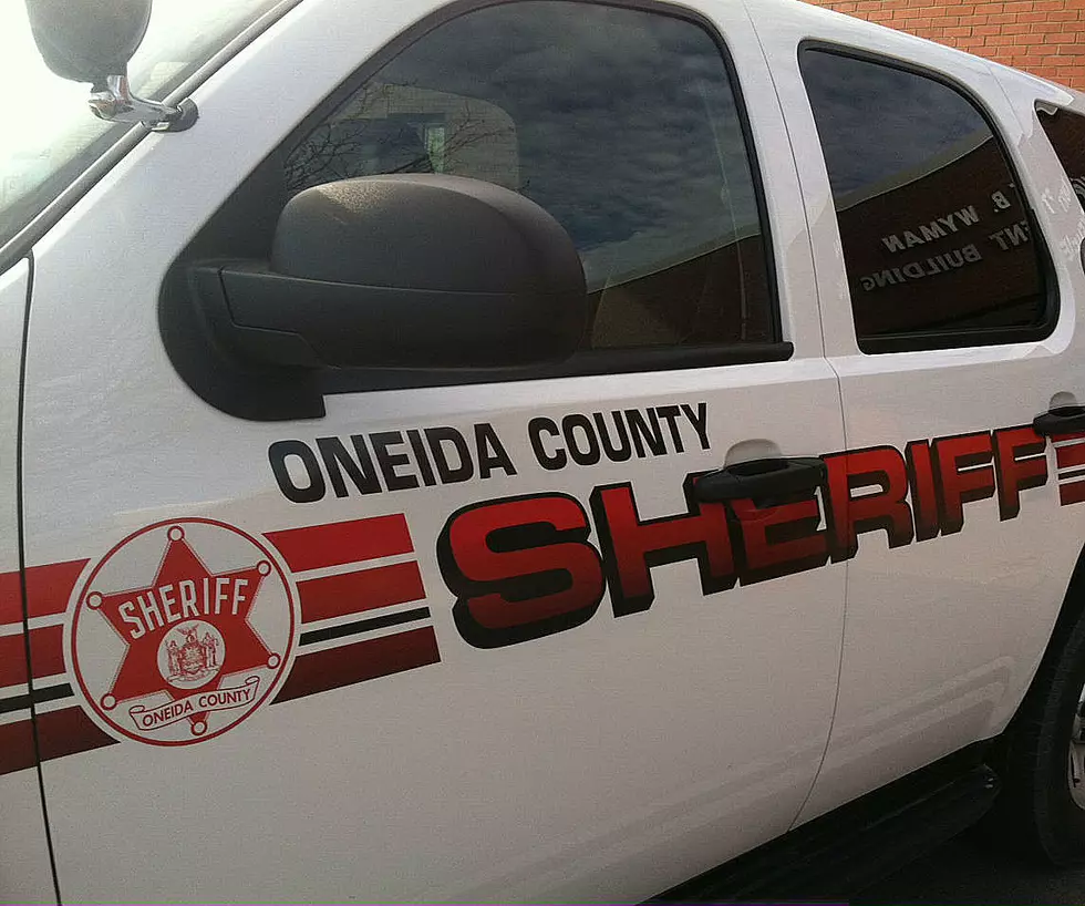 One Hospitalized Following 2-Car Crash in Camden This Morning