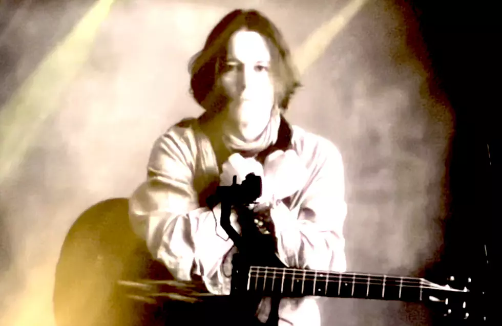 What’s the Story Behind Johnny Depp Signing at the McCartney Concert?