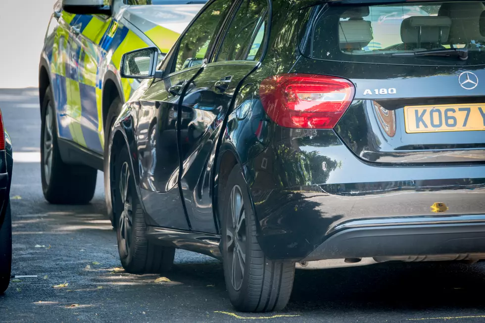 Cops: Stolen Car Recovered- Now, Victim Has to Pay to Get It Back