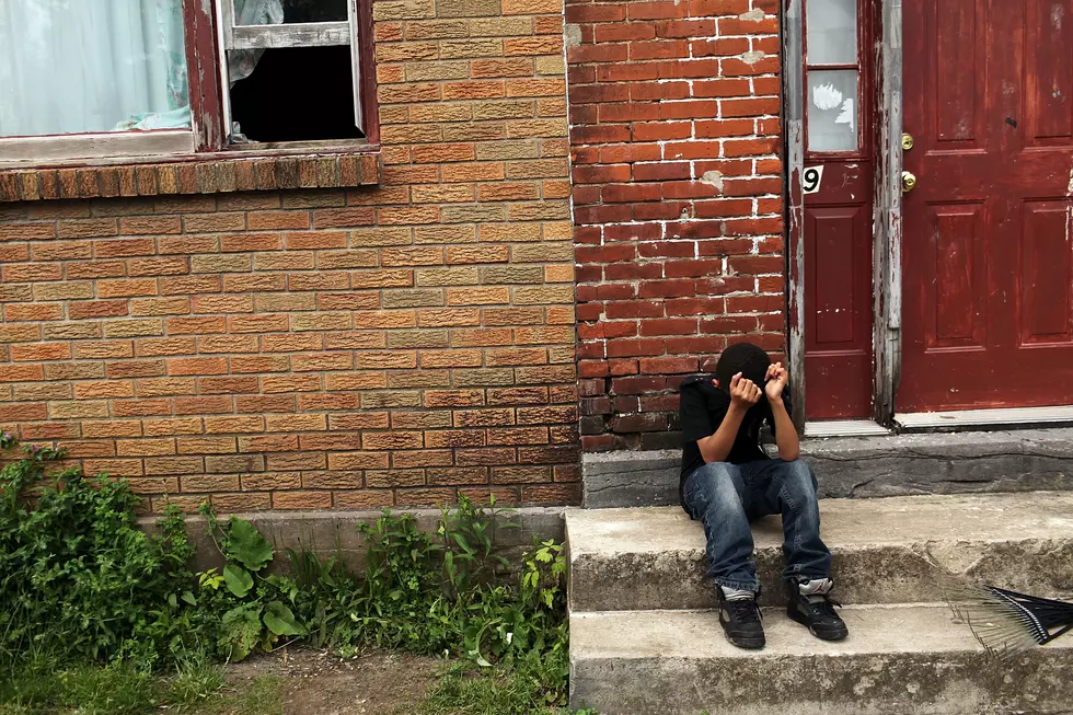 These Are the Top 35 Poorest Places to Live in New York State