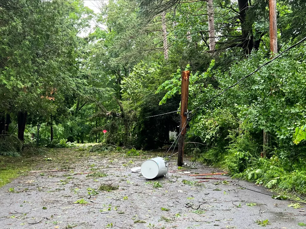 Storm Recovery Safety Tips and Resources for Central New York