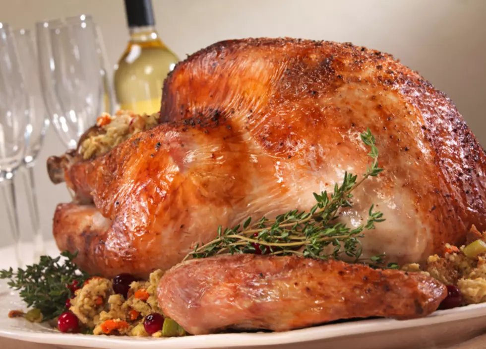 The Utica Food Pantry Asking For Frozen Turkeys