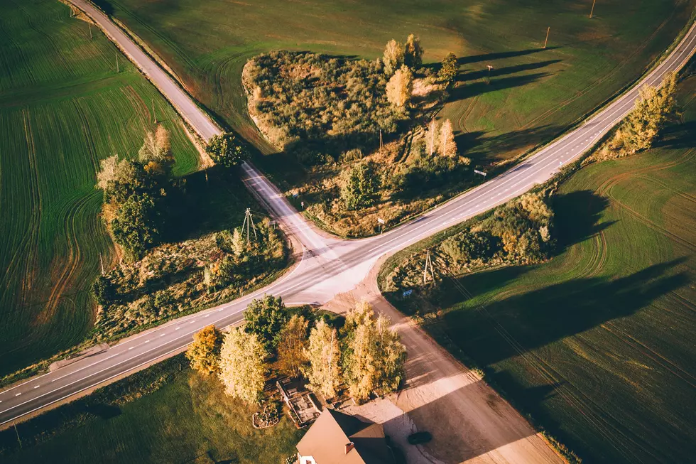 The Worst Road In The Utica-Rome Area And 14 More Everyone Despises