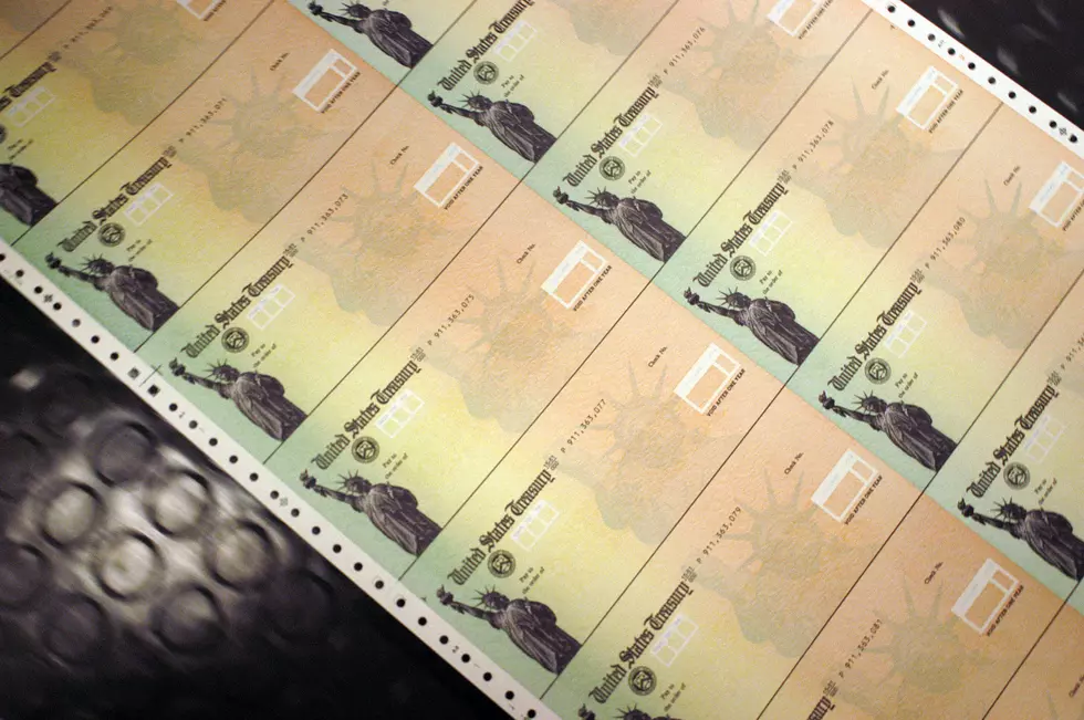 What Will You Do With Your Stimulus Check?