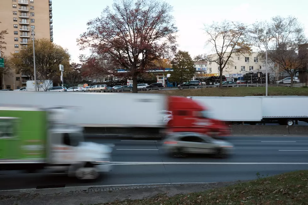 How Does New York Rank With Best States to Drive In?
