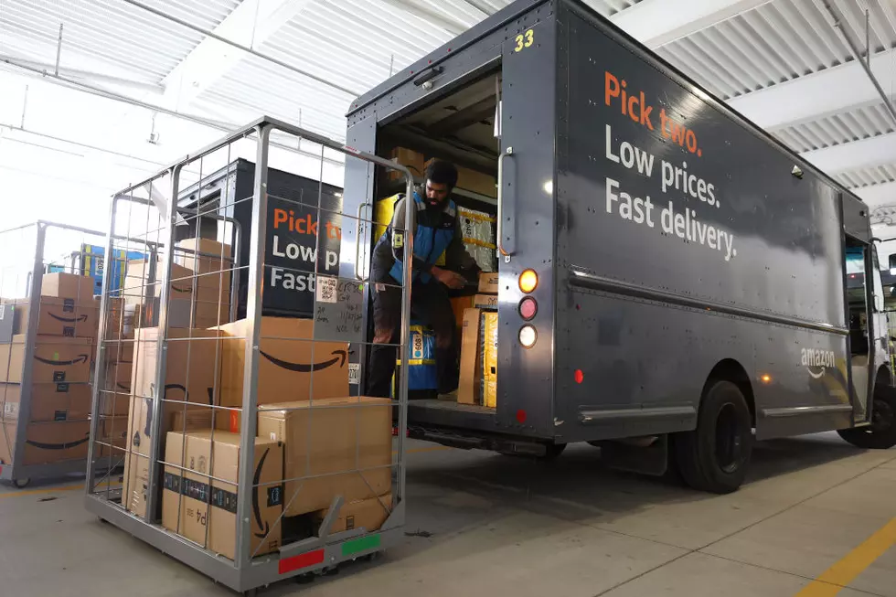 Have Alexa? Give Your Amazon Driver A Secret Christmas Surprise