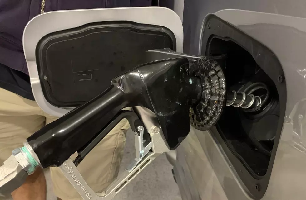 Fact Check: How Much Gas Does Your Car Need For New York Winters?
